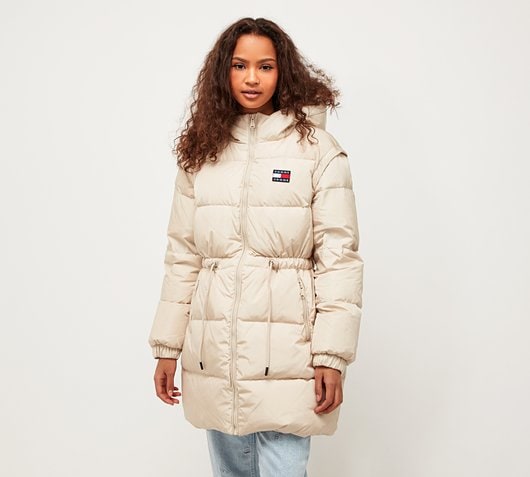 tommy jeans womens coat