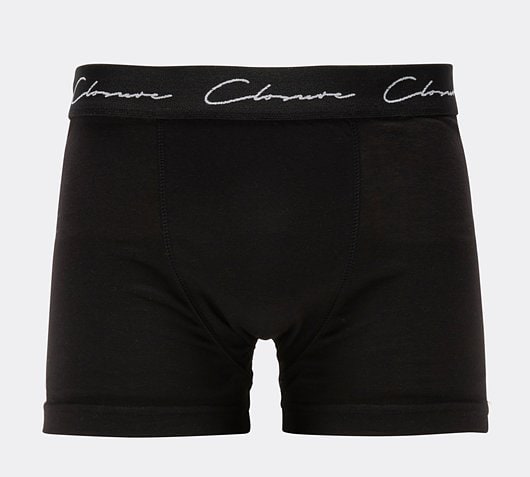 5 Pack Signature Boxer Short