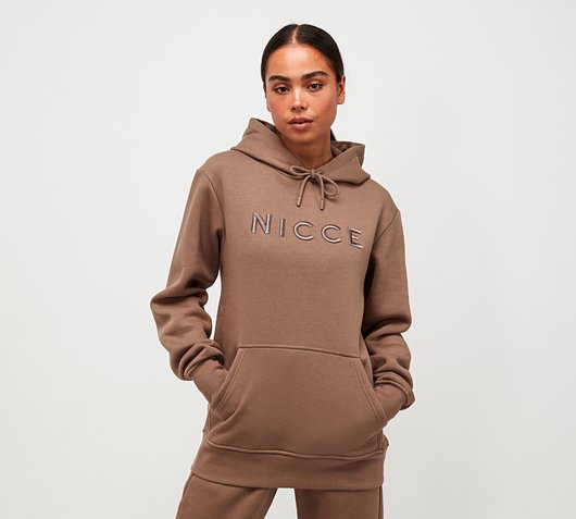 Nicce clearance hoodie footasylum