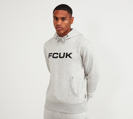 Fcuk hoodies hotsell