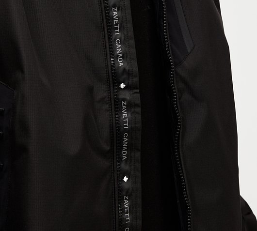 Zavetti Canada Faldini Windrunner 