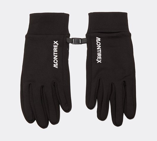 Montirex - Ridge 2.0 Glove