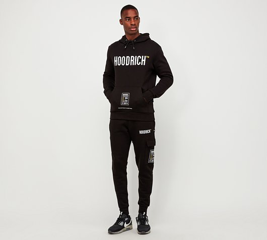 hoodrich tracksuit footasylum