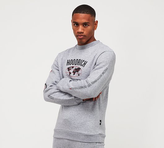 footasylum hoodrich tracksuit