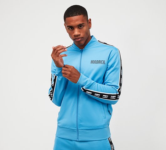 hoodrich tracksuit junior