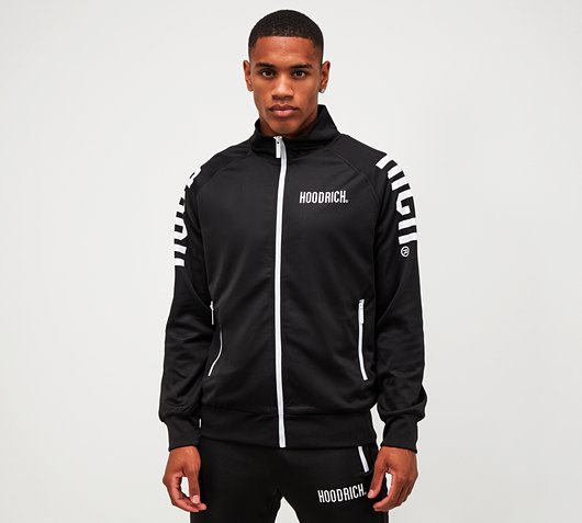 hoodrich tracksuit footasylum