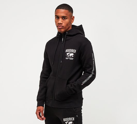 footasylum hoodrich tracksuit