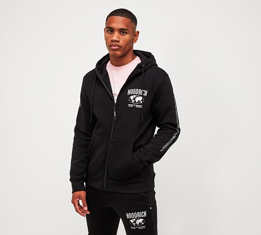 hoodrich take flight hoodie