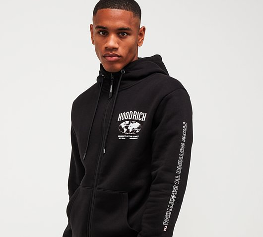 hoodrich take flight hoodie
