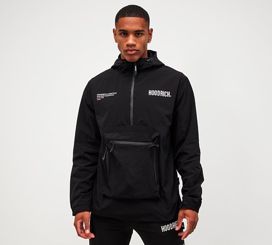 Men's Outerwear 