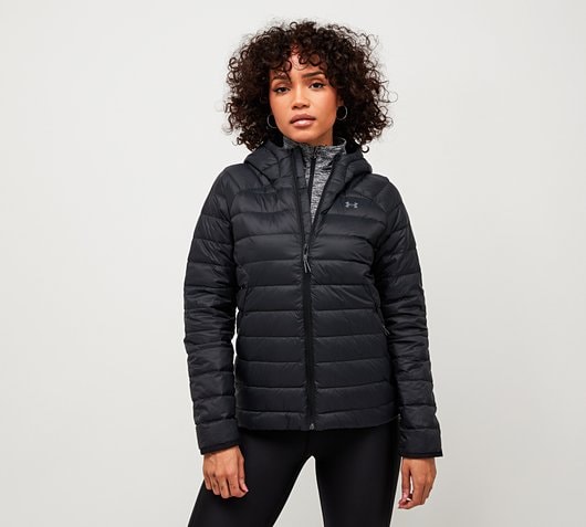 Womens Armour Down 2.0 Jacket