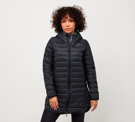 Under Armour - Womens Armour Down 2.0 Parka Jacket