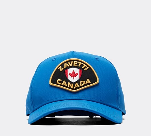 Vanetti Cap