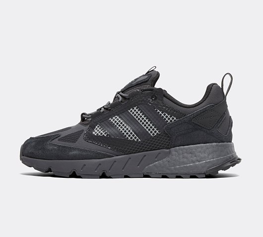 ZX 1K Boost Trainer