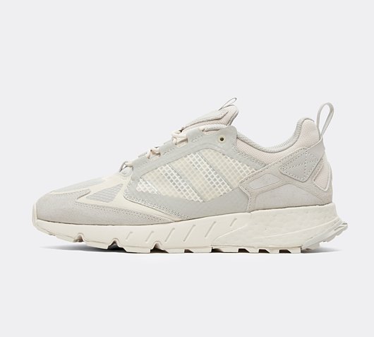 ZX 1K Boost Trainer