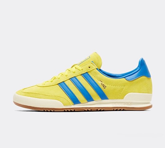 Men's Footwear 