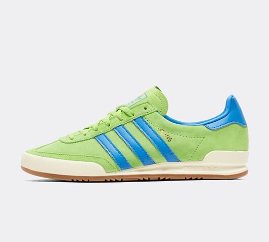 adidas Originals Jeans Trainer | Grey 