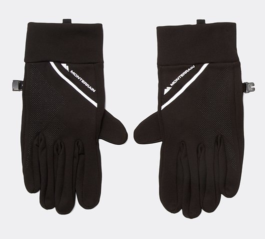 Monterrain - Odyssey Poly Liner Glove