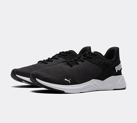puma disperse xt trainers