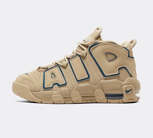 Air More Uptempo