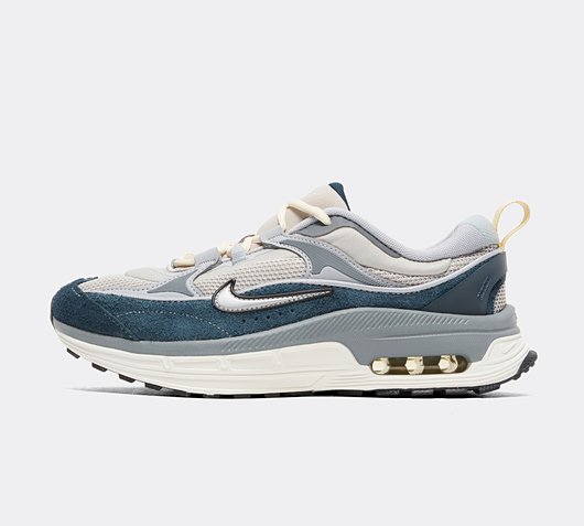 Womens Air Max Bliss Trainer