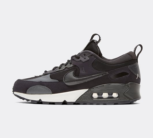 Womens Air Max 90 Futura Trainer