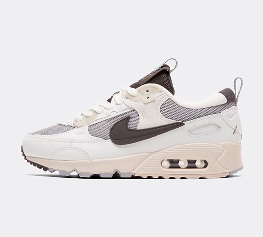 Womens Air Max 90 Futura Trainer