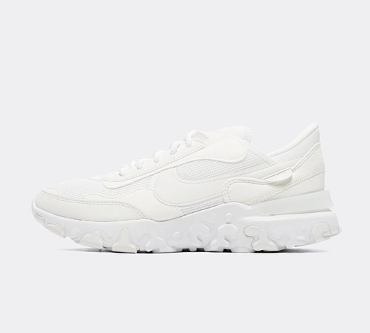 womens react trainers