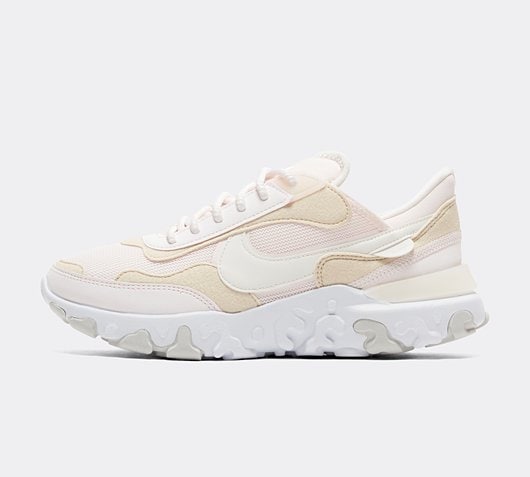 Womens React Revision Trainer