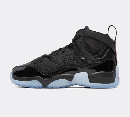 junior jordans footasylum
