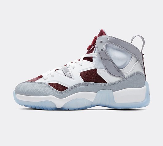 Jordans size 2 youth sales