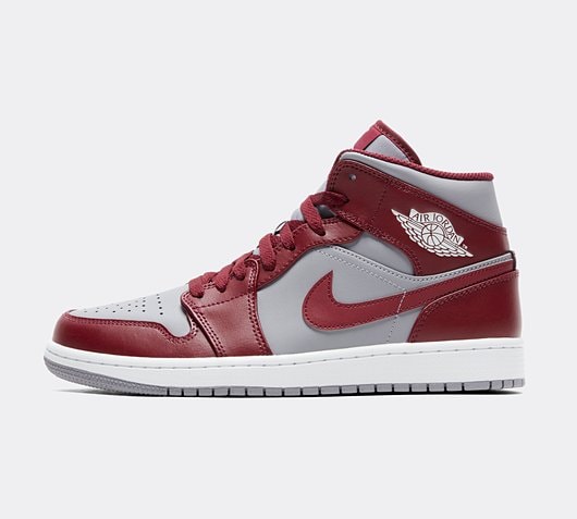 jordan 1 mid trainer