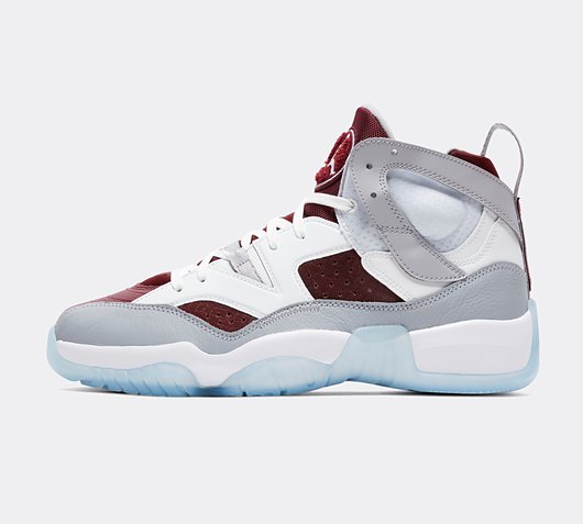 Men's Footwear 