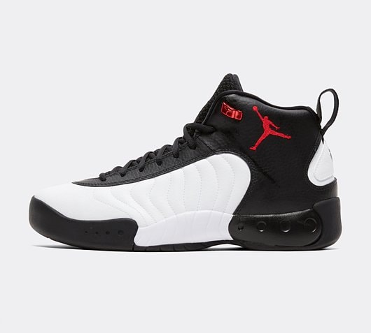 Jordan Jumpman Pro Trainer | Black 