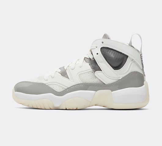 Womens Jumpman Two Trey Trainer