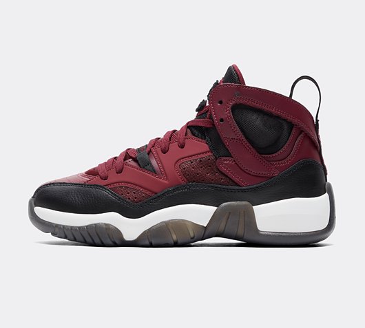 Womens Jumpman Two Trey Trainer