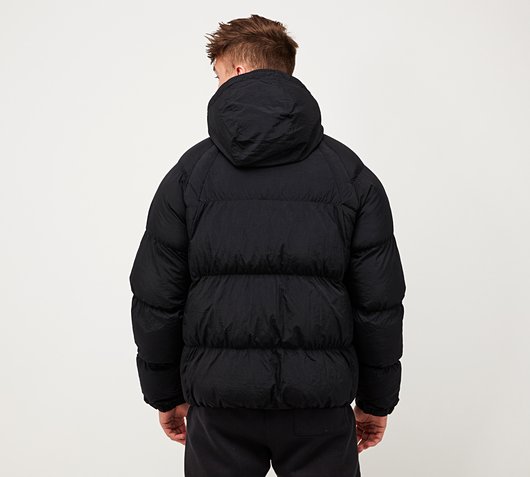Jordan Essential Puffer Jacket | Black 
