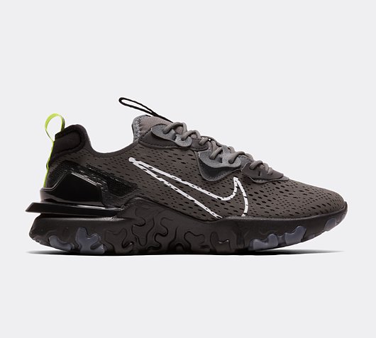 Nike React Vision Winterised Trainer 