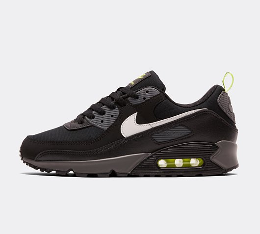 Nike Air Max 90 Winterised Trainer 