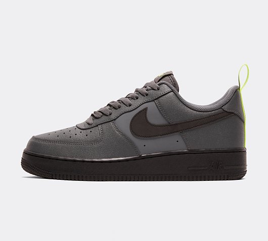 cool grey air force 1 low