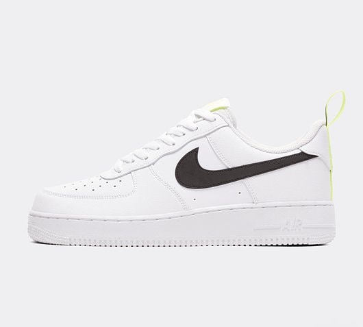 Air Force 1 Low Winterised