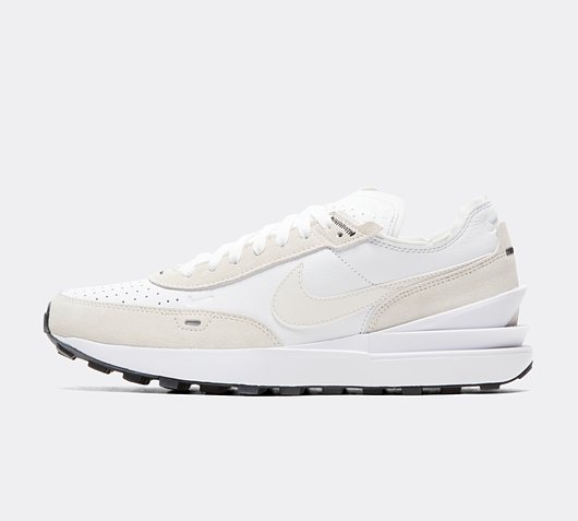 footlocker waffle one