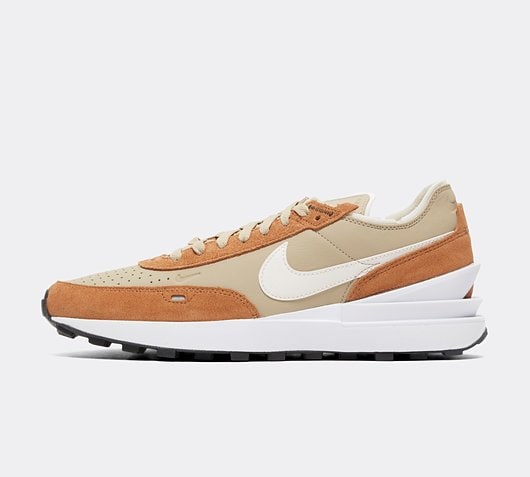 Men's Footwear 