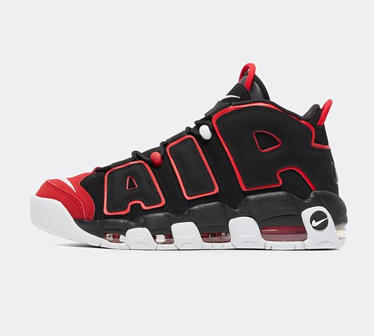 Air More Uptempo 96