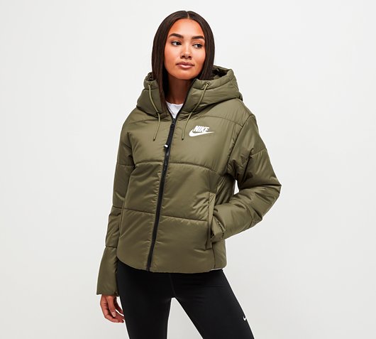 Womens Therma-FIT Jacket