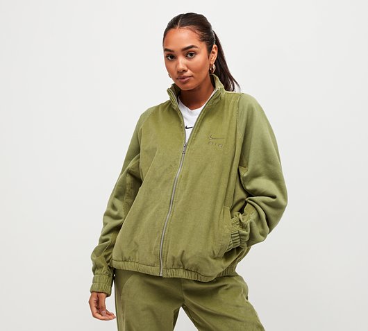 Womens Air Cord Jacket