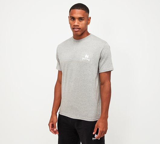 Money Clothing 3 Pack Lounge T-Shirts | Black / Navy / Grey Marl ...