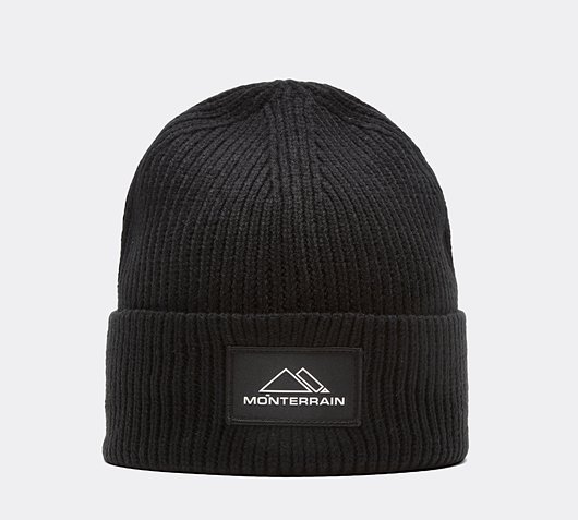 Isto 2.0 Knitted Hat