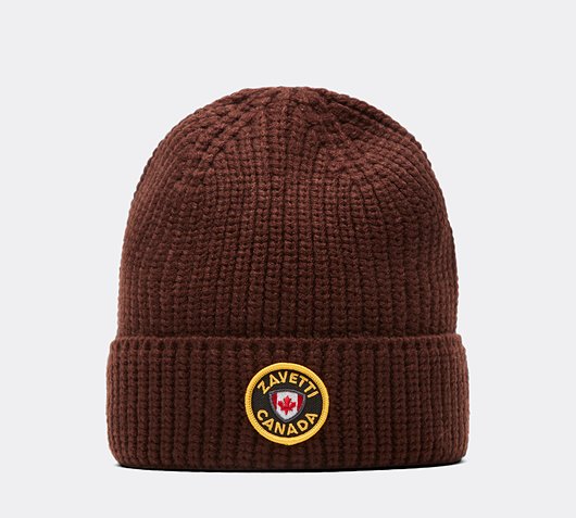 Verrio Knitted Hat