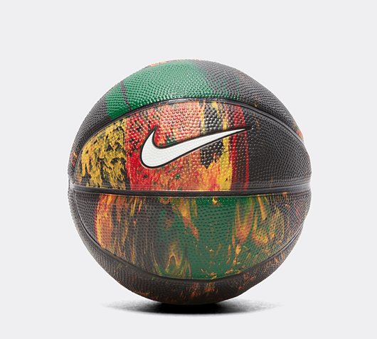 nike skills next nature basketball